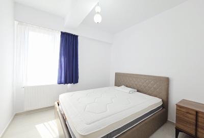 Apartament 3 camere Bloc Nou zona Centru str. Domneasca - 9