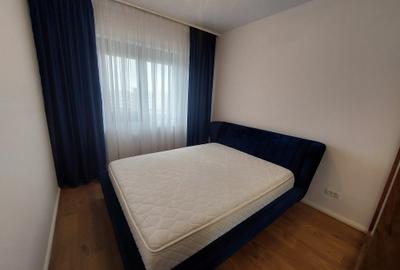 Apartament 2 camere bloc nou Pod Constanta - Sos. Chitilei - 3