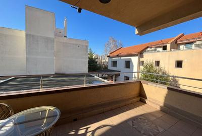 Proprietate cu Suprafețe Ample și Design Unic – Zona Herăstrău - 19