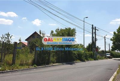 Mogosoaia 871 Mp (Ideal Investitie) - str. Martha Bibescu - 13
