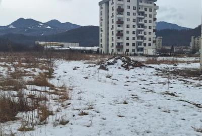 Teren Constructii 500 mp Noua - 2