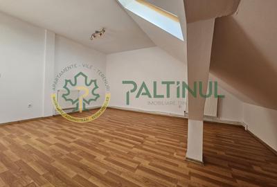 Apartament tip mansarda de vanzare in cartierul Ștefan cel Mare, Sibiu - 8