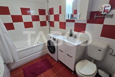 Apartament de vanzare 74mp 3 camere decomandate parcare Supeco Rahovei - 13