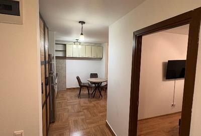 Apartament 2 camere Calea Plevnei cu loc parcare subterana la inchiriere - 6