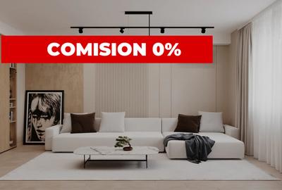 TVA 21% INCLUS *Apartament 3 camere PREMIUM* - 71,45 mp utili - 1