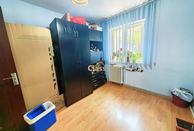 Apartament 3 camere | Investitie | 64 mpu | zona Piata Flora Manastur - 5
