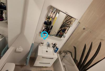 Apartament 3 camere, 78 mp, parcare, Titan, bloc 2021 - 6