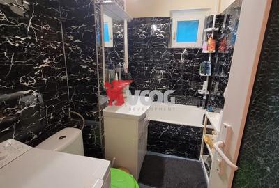 Apartament doua camere Freidorf - 5