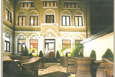 Spatiu Comercial - HoReCa Restaurant | Budapesta | Central | Metrou | Terasa - 6