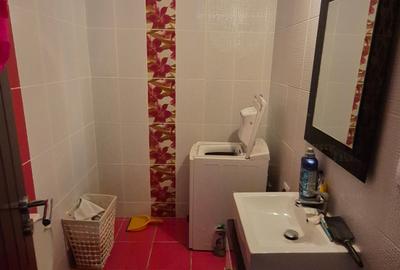 APARTAMENT 4 CAMERE SUPRAFATA GENEROASA - AMPLASAT IDEAL - 3 BAI- 3 BALCOANE - 20