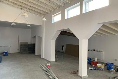 Casă cu 7 camere în Ștefan cel Mare - 4