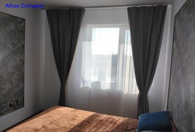 Apartament cu 2 camere în Berceni