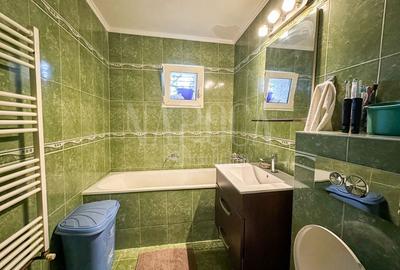 Apartament 3 camere de vanzare in Manastur, Cluj Napoca - 6