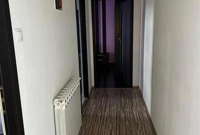 Apartament modern 3 camere balcon Zona Rahovei - 18