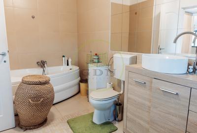 Comision 0%! Casă de vânzare în Cluj, cartierul Europa - 16