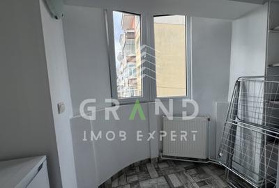 OPORTUNITATE!Garsoniera ECONOMICA | Balcon INCHIS | Zorilor-Golden Tulip/UMF - 14