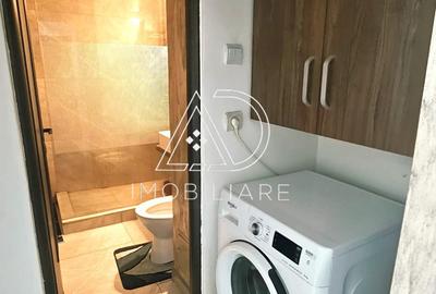 Apartament 2 camere de vânzare – zona Mall, Str. Dacia, etaj 1 - 7