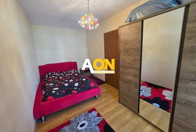 Casă tip duplex, mobilată, utilată, 3 camere, P+1, Alba - Micești - 17