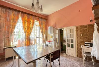 Spații de Inchiriat - Proprietate cu funcțiuni mixte – Str. Căplenilor Carei - 20