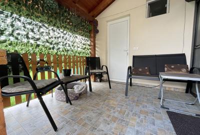 Duplex parter, Mosnita Noua- Comision 0% - 16