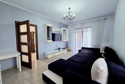 Apartament 2 Camere Bulevardul Victor Dumitrescu ,Dobroești - 1