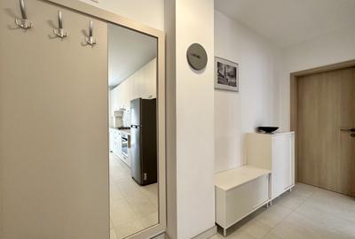 Inchiriere Apartament cu 1 camera, Zorilor, zona Recuperare, parcare - 11