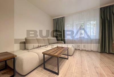 Apartament de 3 camere, 63mp, ultrafinisat, zona strazii Dorobantilor - 2