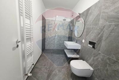 Penthouse Premium 4 camere in The Ivy Baneasa - 4