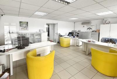 Spațiu comercial, 68 mp în Ultracentral