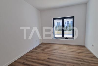 Casa individuala pe un singur nivel - zona linistita - Selimbar - 20