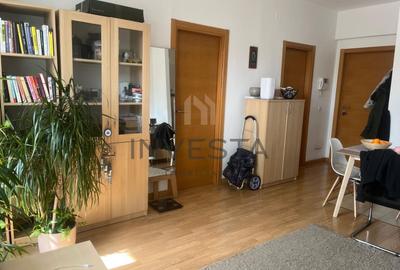 Apartament cu loc de parcare, etaj 1, bloc nou, zona Iulius Mall! - 5