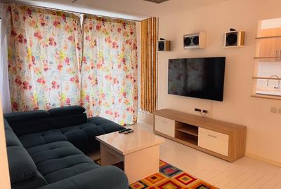 Apartament 2 camere mobilat/utilat ,loc de parcare in proprietate - 3