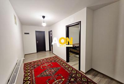 Casa cu doua corpuri, 5 camere, 1580 mp teren, Dealul Furcilor - 12