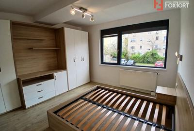Apartament cu 3 camere, etaj 1 de vanzare, zona Girocului - 10
