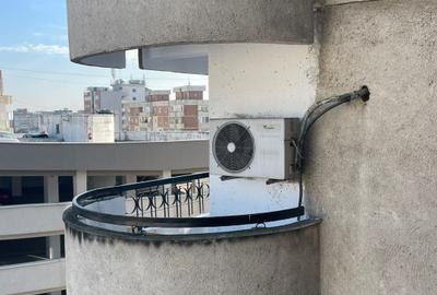 Apartament 4 camere, 125 mp, mobilat utilat, zona Centrala - 18