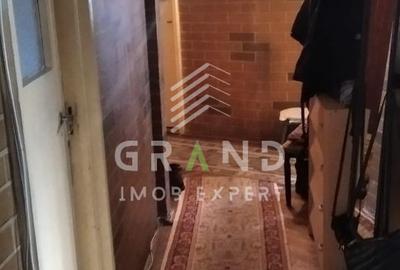 4 CAMERE | DECOMANDAT | 2 BĂI | 2 BALCOANE | PARCARE | MINERVA–MĂNĂȘTUR - 12