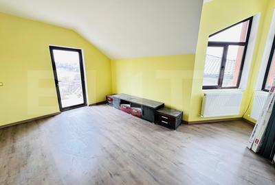 Casa in Bucium, 400m distanta de bulevard, priveliște superba 360° - 8