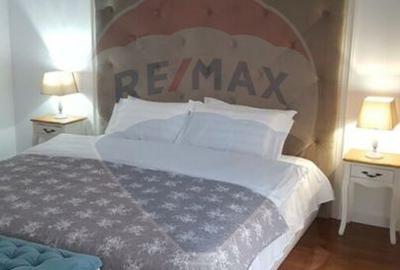 2 CAMERE CU PANORAMA, TERASA SI PARCARE | CETATEA BRASOV, MAIOR CRANTA - 4