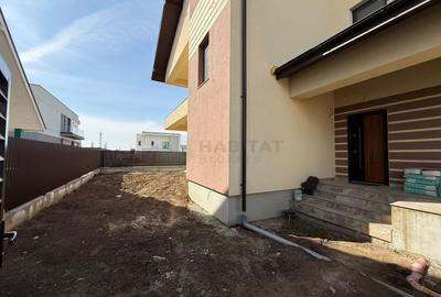 Casă modernă 2025 | Tunari – spațiu generos și localizare excelentă - 6