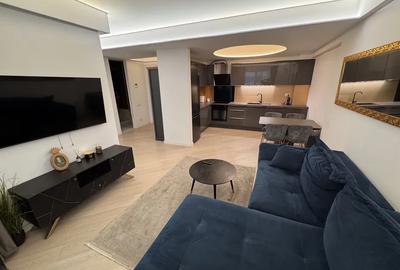 3 Camere | Cortina North | Loc de parcare inclus - 2