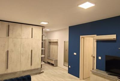 Drumul Taberei - Complex Bd. Timisoara 58 Residence -  garsoniera MODERNA - 1