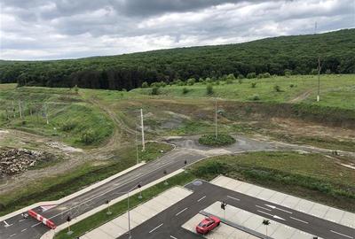 Apartament cu doua camere si loc de parcare subteran in Complexul rezidential Co - 1