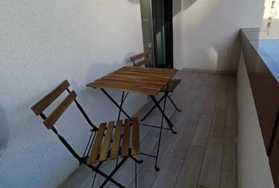 Apartament 2 Camere,Nerva Traian,Roka Residence,bl.2021,DECOMANDAT,centrala,Lux - 8