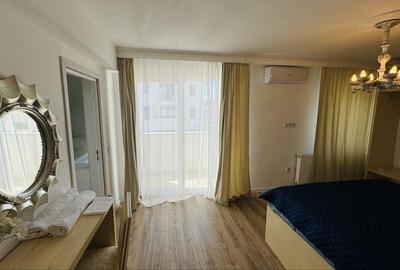 Apartament de inchiriat - 1