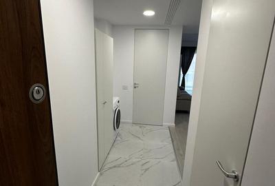 PET FRIENDLY garsoniera 42mp + loc parcare, Parcul Carol - 12
