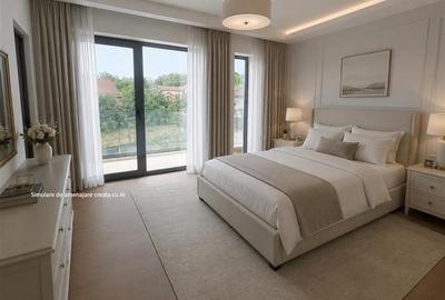 Socului Private Residence - Vila Nr. 1 - 7