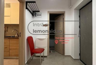 Apartament cu o cameră de închiriat | La prima închiriere | Loc de parcare - 3