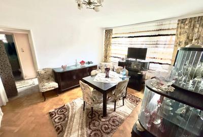 Apartament 3 camere | Piata Berceni | Bloc anvelopat | Straduintei - 11