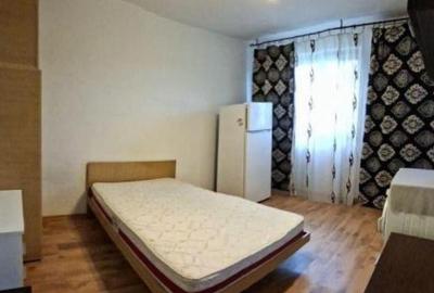 Garsonieră zona Tomis nord mobilată utilată 20 mp - 3
