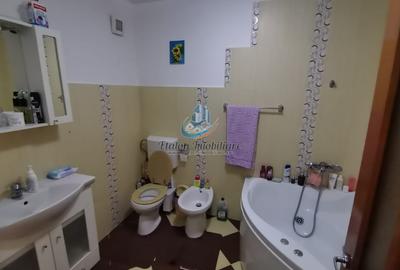 Apartament 4 camere 120 mp utili + boxa 12 mp Calea Romanului - Bloc Nou - 3